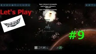 Let's Play Darkorbit #9 [De4] J&auml;ger und Sammler