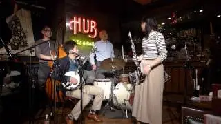 Danny Boy - New Orleans Jazz Hounds