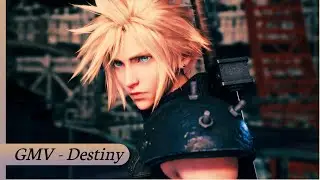 Final Fantasy VII 