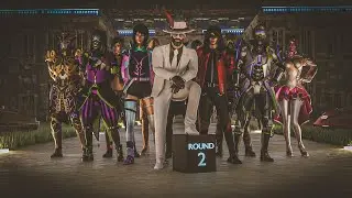 MOOD - Round 2 Trailer [siddhacontest] #siddharound2 #siddhacontest @SiddhaGaming