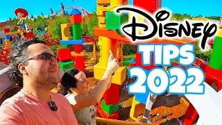 1 DÍA en HOLLYWOOD STUDIOS (TIPS/CONSEJOS)