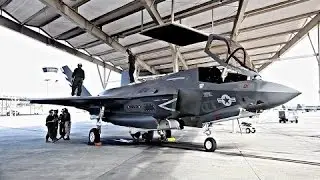F-35B Lightning II Joint Strike Fighters-Weapons System Evaluation Program (WSEP)-Navy