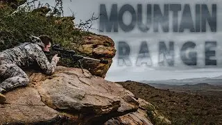 Mountain Valley Shooting Range - (Straight To 800 Meters)