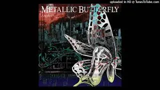 07 BUTTERFLY/Angelo\METALLIC BUTTERFLY