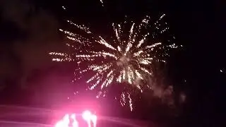 Torta Escalera al Cielo - Punto Austral. Año Nuevo 21/22