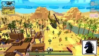 NS Dustoff Heli Rescue 2 - Mission 10: Close Air Support