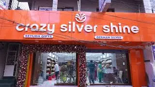 CrazySilverShine Vijayawada-1