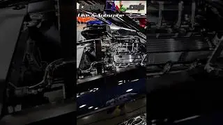 🚗 66 Chevelle at GNRS 2024 &mdash; Chrome, Muscle & Show Floor Shine | #grandnationalroadstershow