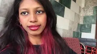coloring my hair with birds of paradyes🌈🌻| red and pink underhighlights | bleaching 101