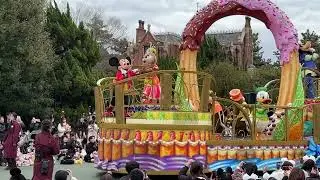 【2025ヴァネパル】ミニポジ立ち見最前