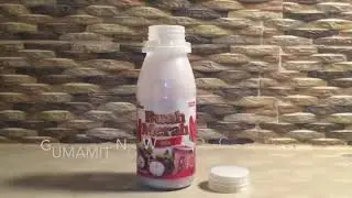 How to prepare  BUAH MERAH MIX JUICE