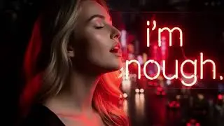 I'm Enough | Dark Melodic House | Nitin Mistry