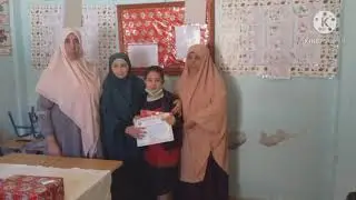 الحصيلة السنوية لنشاطات جمعية الفرقان لتعليم القرآن سوق نعمان