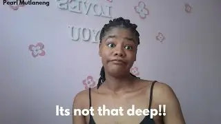 Women who centre men need to watch this.