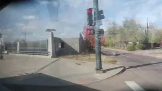11-5-17, Taking 11 Bus In South Denver