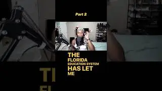 Floridian doesn&rsquo;t know geography pt 2 #fail #shorts #youtube #youtubeshorts #streamer #highlights