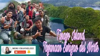 Tinago Island, Taganaan Surigao del Norte by MERZ Channelzzz