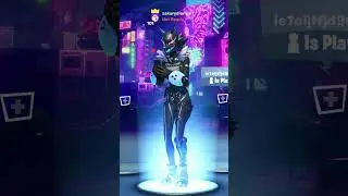 Pack Leader Highwire #skin Blowin' Up #emote