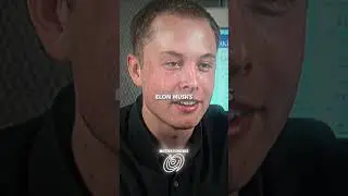 They Used to Think Elon Musk Was Retarded..😲
