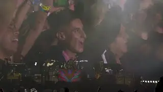 Paul McCartney - Hey Jude - Got Back Tour Monterrey 2024 - Estadio BBVA