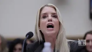 Pam Bondi Lashes Out at Rep. Raskin During Heated Hearing: &ldquo;You Don&rsquo;t Tell Me Anything!