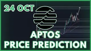 APTOS UPDATE TODAY! | APTOS (APT) PRICE PREDICTION & NEWS 2022!