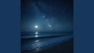 Bineural song to sleep relaxation delta waves