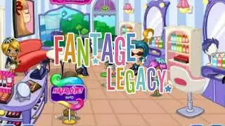 An important update for my Fantage subscribers