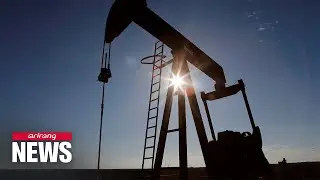 OPEC+ nations announce voluntary cuts in oil production of around 1.16 mil. barrels per day