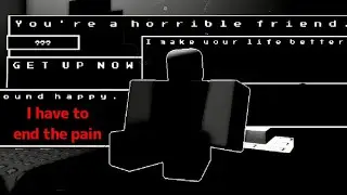 The pain of a repetitive life...| leap of faith gameplay part 1