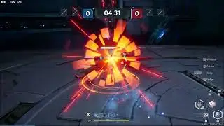 Tower of Fantasy PvP - [Rank 2] Zero/Coco/Huma