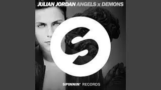 Angels x Demons