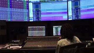 Mixing & Mastering Techniques - Final Project