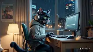 Lofi Guitar Mix 🌙 | Chill Beats for Study & Relax