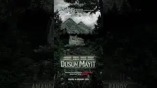 FilmDusun Mayit#HitmakerStudios ❓🤩😱🔥