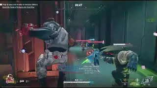 Bucky Always Beats the Tryhards - Marvel Rivals