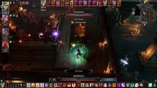 Divinity: original sin 2 the doctor tactician