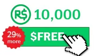 HOW TO GET FREE ROBUX *EASIEST WAY* (October 2019)