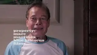 Franco Columbu on Bikers at Gold's Gym