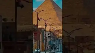 Do you know this about CAIRO?? 😍 #shorts  #egypt