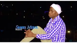 GEDE LUKAS - NGUTURA NGUGOOCAGA (Official Video)