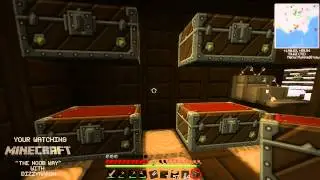 Lets Play:Minecraft 