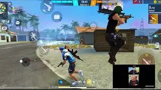 Funny 😂 CID MEME FREE FIRE VIDEO MUST WATCH |