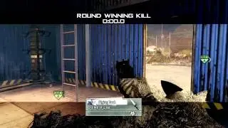 New Trickshot? The Silent Swap
