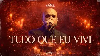 Tudo Que Eu Vivi (Ao Vivo) | Projeto Recomeçar | Musical de Natal 