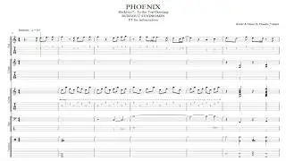 Haikyuu!!: To the Top Opening - PHOENIX