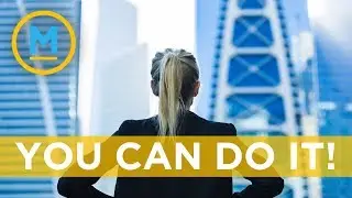 How to conquer your fears and maximize your potential in 2019 | Your Morning