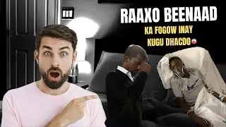 2 Saac Ka Hor Siigada Maxaa Jidhkaaga Ku Dhaca ? HA SAMEYN KHALADKAN #kulanchannel