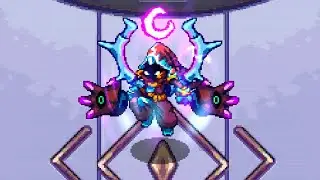 Ember Knights - Final Boss Fight & Ending [Praxis]