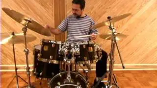 Jazz Double to Half-Time solo demo.mpg